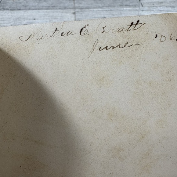 Through The Year with Tennyson book Hardcover antique - Picture 5 of 7